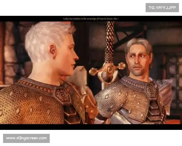 《龙腾世纪觉醒》快速升级攻略技巧全解析助你轻松提升角色等级