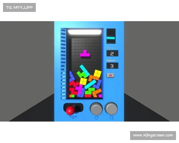 揭开俄罗斯方块豪华版挑战模式的隐藏机制与技巧全解析 揭开俄罗斯方块豪华版挑战模式的隐藏机制与技巧全解析