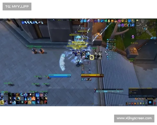 魔兽世界冻伤机制详解及应对策略解析