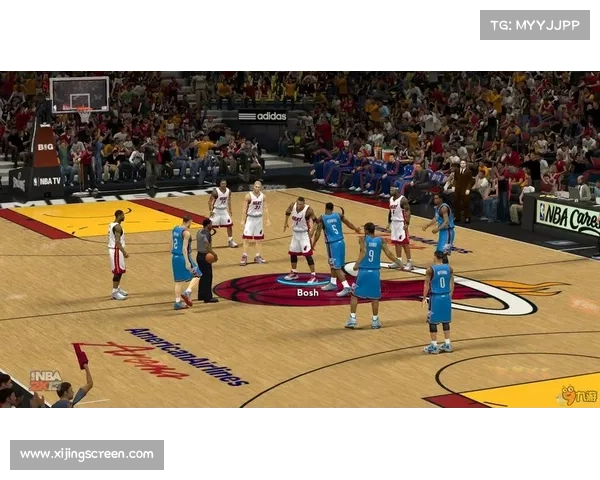 NBA2K13游戏代码玩法大揭秘