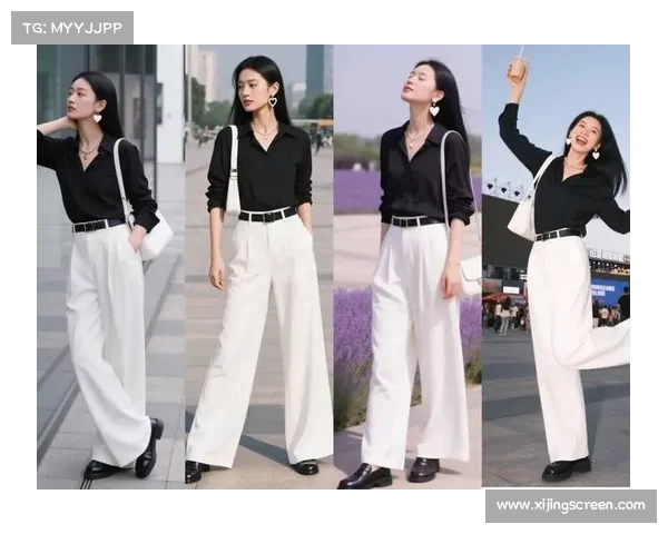 七大技巧打造完美云端侍女造型轻松驾驭时尚与优雅