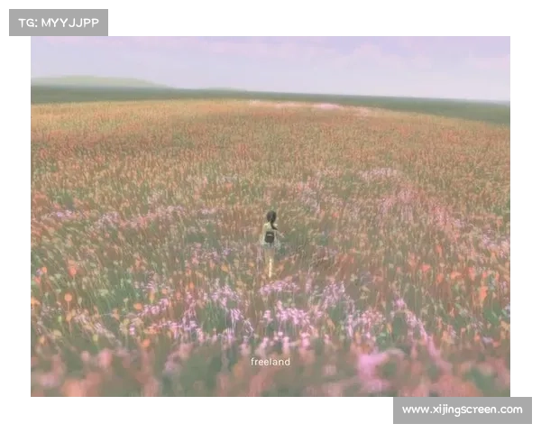 放松心情的休闲小游戏TOP 5推荐助你缓解压力放松身心