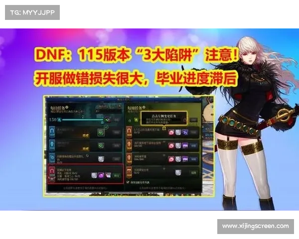 如何高效管理DNF疲劳值燃烧以提升游戏体验和收益