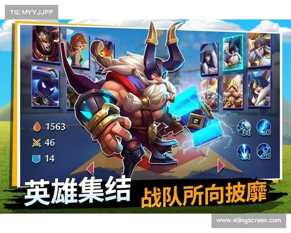 提升《城堡争霸》布局胜率的策略与技巧解析帮助你轻松制胜