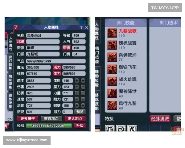 如何提升梦幻西游角色实力与团队协作技巧助力游戏进阶与挑战突破