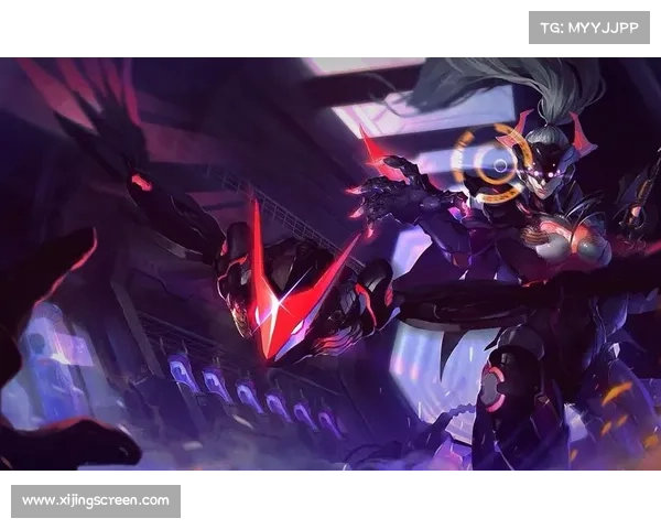 掌控战场风云 德玛西亚之翼出装与操作技巧全面解析