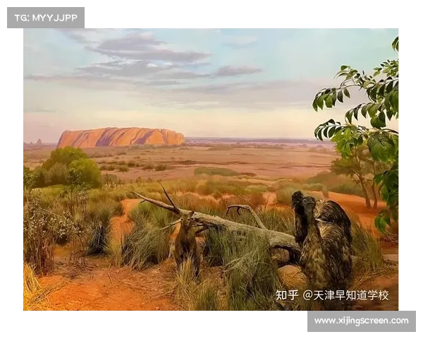 揭开古老世界神秘生物面纱探索远古生命奥秘与奇异传说