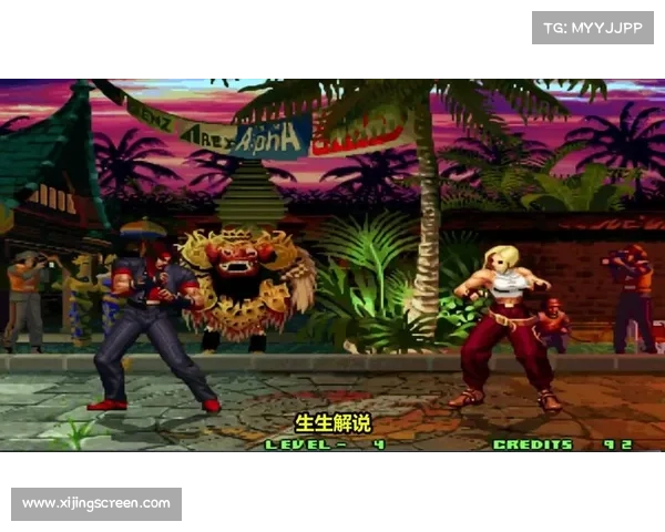 拳皇97必备终极秘籍TOP5 轻松制霸全场的隐藏技巧与战术策略