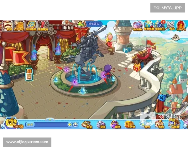 轻风山下的奇幻征途:探寻洛克王国的冒险与秘密 轻风山下的奇幻征途:探寻洛克王国的冒险与秘密