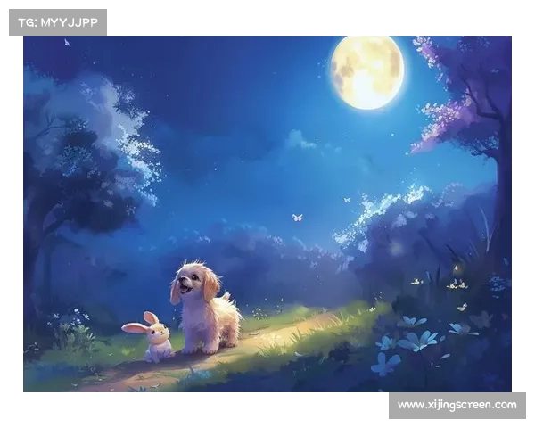 月光映照下的灵魂与时间交织：探索三大深刻真相揭秘