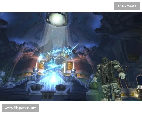 魔兽世界地下危机的真相揭秘与隐藏秘密解析