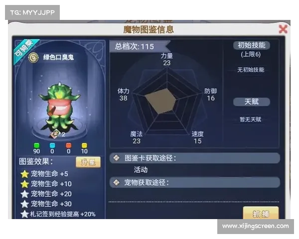 游侠宠物捕捉技巧全面解析助你轻松抓捕稀有宠物攻略