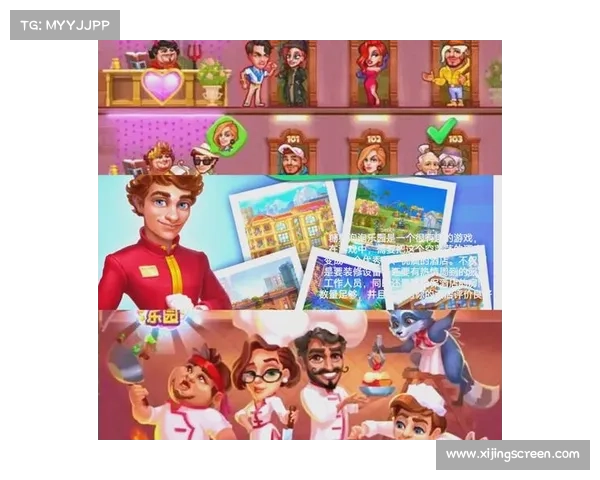 年度必玩好玩友手游推荐榜单汇总畅享热门高分游戏精彩不停