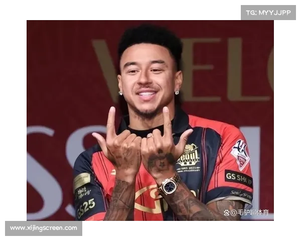 从球场天才到网络笑柄林加德被调侃现象背后的社会心理探析 从球场天才到网络笑柄林加德被调侃现象背后的社会心理探析