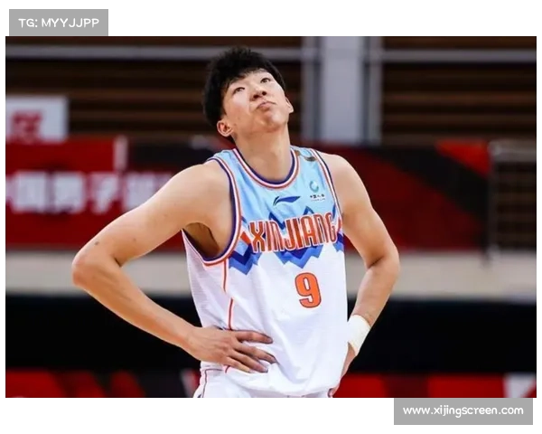 周琦何时加盟新疆队最新消息揭秘及其对球队未来的影响分析