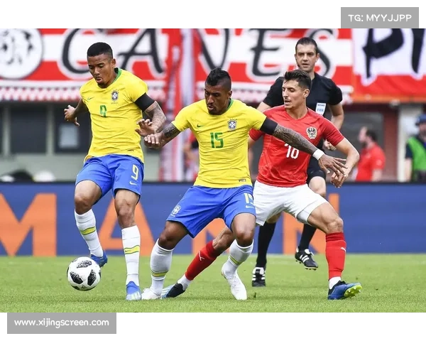 中国足球历史五大惊世时刻，力压巴西引发全球震动