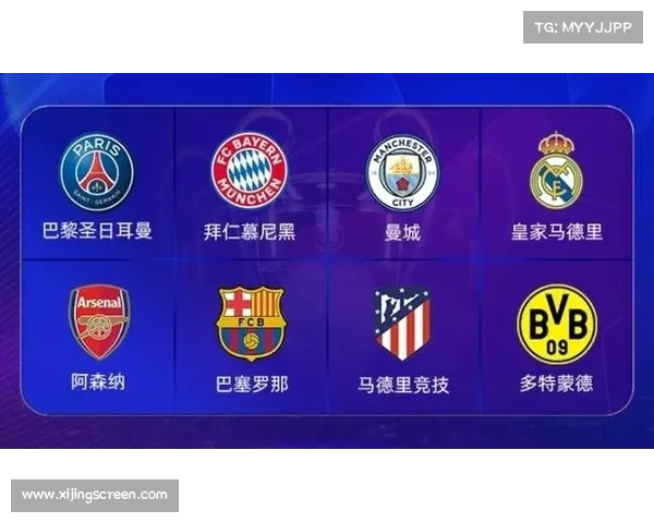 全面解析欧冠法甲英超意甲在赛制实力商业运营上的全方位关键差异