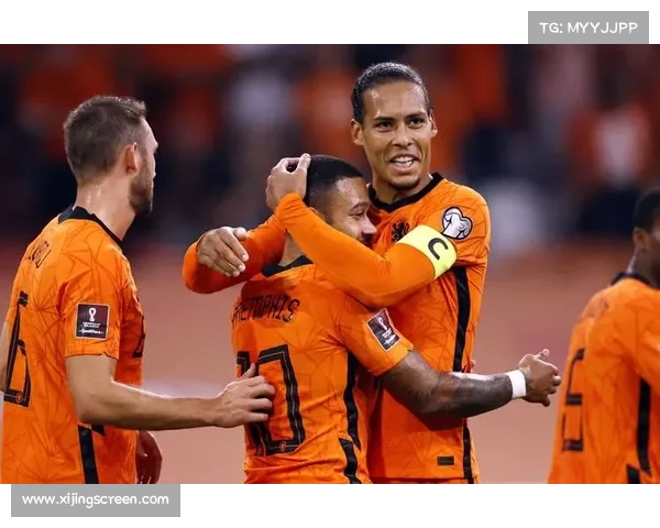 揭秘荷兰队为何未穿传统橙色球衣背后的真实原因解析