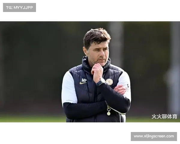 波切蒂诺为何选择热刺执教 探析其背后的决策动机与战略眼光