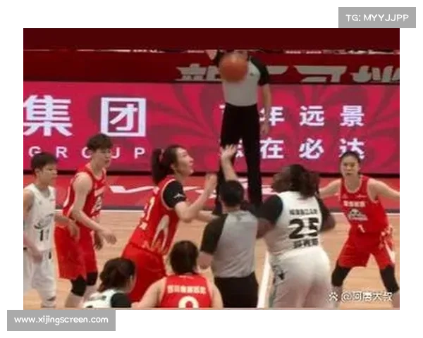 如何从战术与数据角度分析WCBA常规赛中的关键对决