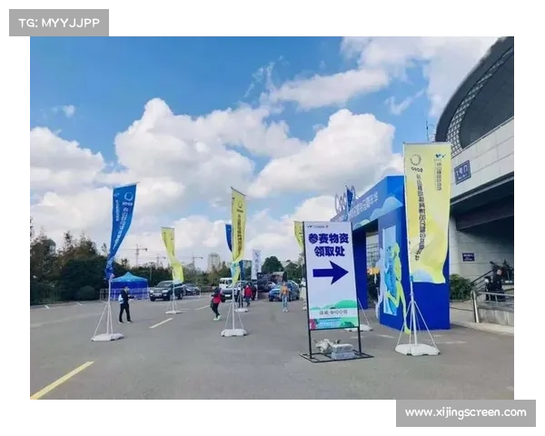 如何参与中国马拉松赛事并赢得大带鱼奖品的全攻略