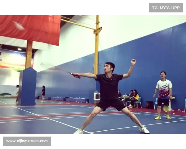 如何实时跟踪大马羽毛球超级1000赛的赛程进展与精彩瞬间