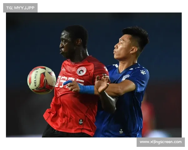 如何成为永昌中甲金靴加盟球员的最佳路径与条件解析