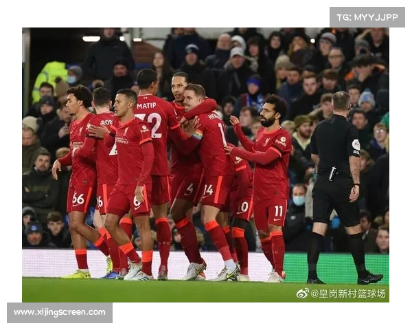 如何系统分析利物浦在英超比赛中的表现与成绩波动