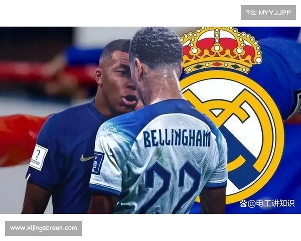 姆巴佩加盟皇马如何重塑全球足球市场格局与商业模式