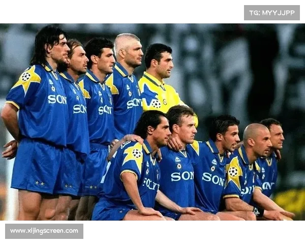 尤文图斯欧冠历史上的耻辱纪录与背后的深层原因解析 尤文图斯欧冠历史上的耻辱纪录与背后的深层原因解析