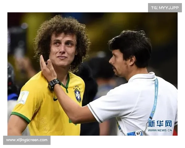 德国与巴西世界杯决赛传奇对决回顾惊天逆转与经典瞬间 德国与巴西世界杯决赛传奇对决回顾惊天逆转与经典瞬间