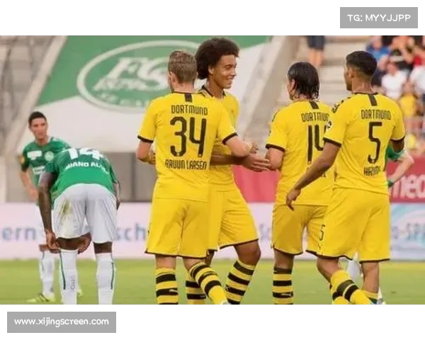 德甲球队关系与竞争趋势分析：各队实力变化与未来格局展望