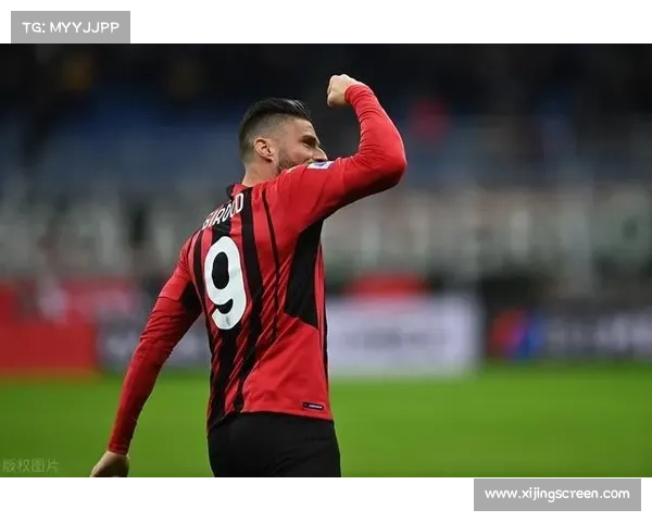 意甲最佳进球回顾 吉鲁 莱奥 卢卡库精彩瞬间一览