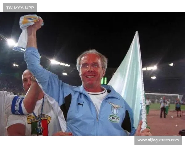 拉齐奥蓝鹰全攻全守战术解析与成功背后的关键因素 拉齐奥蓝鹰全攻全守战术解析与成功背后的关键因素