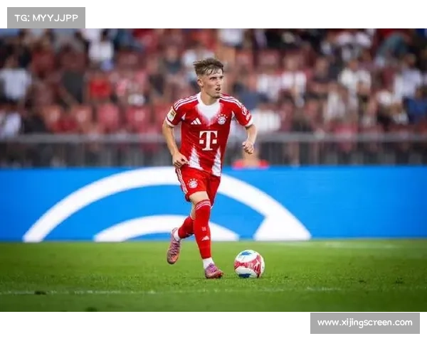 拜仁慕尼黑如何通过完善青训系统培养未来足球明星