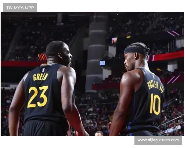 掘金成为获得巴特勒的最佳选择的五大理由