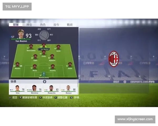 提升FIFA联赛排名的四大关键因素及其影响分析