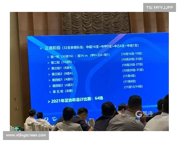 提升球队在杯赛中表现的策略与关键因素解析